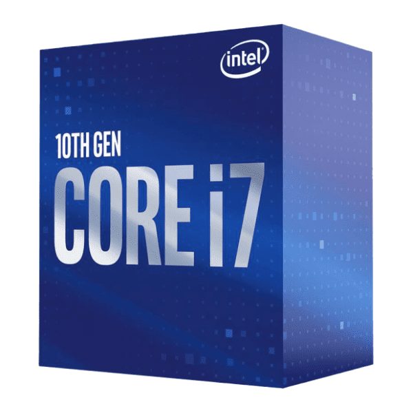 INTEL Core i7-10700 8-Core 2.90 GHz (4.80 GHz) procesor 0