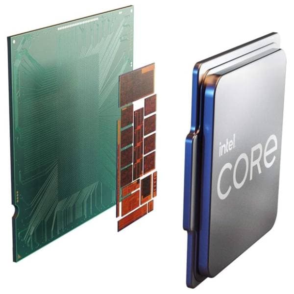 INTEL Core i7-11700K 8-Core 3.60 GHz (5.00 GHz) procesor 2