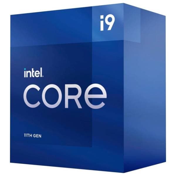 INTEL Core i9-11900 8-Core 2.50 GHz (5.20 GHz) procesor 0