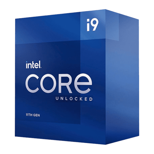 INTEL Core i9-11900K 8-Core 3.50 GHz (5.30 GHz) procesor 0