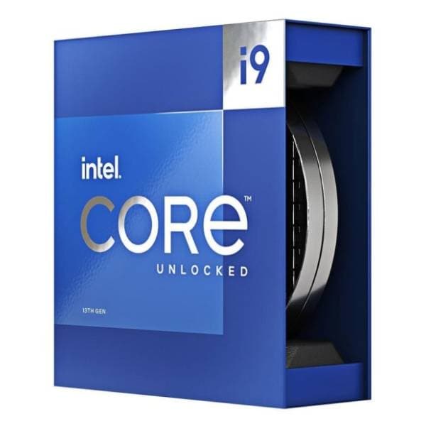 INTEL Core i9-13900K 24-Core 3.00 GHz (5.80 GHz) procesor 0