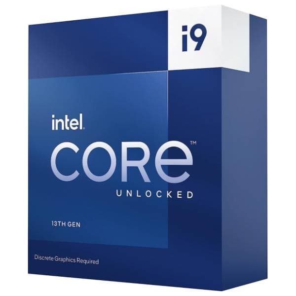 INTEL Core i9-13900KF 24-Core 3.00 GHz (5.80 GHz) procesor 0
