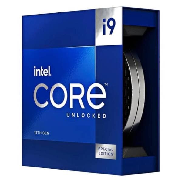 INTEL Core i9-13900KS 24-Core 3.20 GHz (6.00 GHz) procesor 0