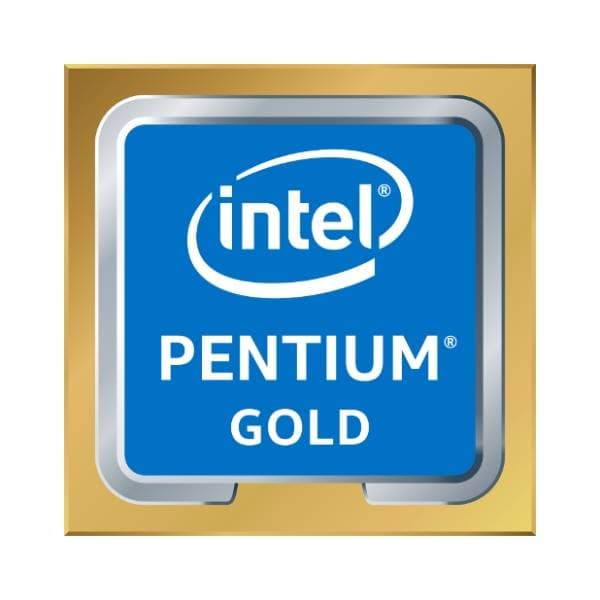 INTEL Pentium Gold Dual-Core G6400 4.00 GHz procesor 2