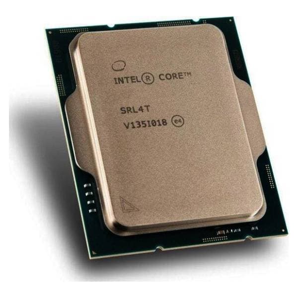 INTEL Core i3-12100F 4-Core 3.30GHz (4.30GHz) procesor 2