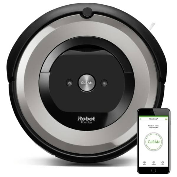 iRobot robot usisivač Roomba e5154 0