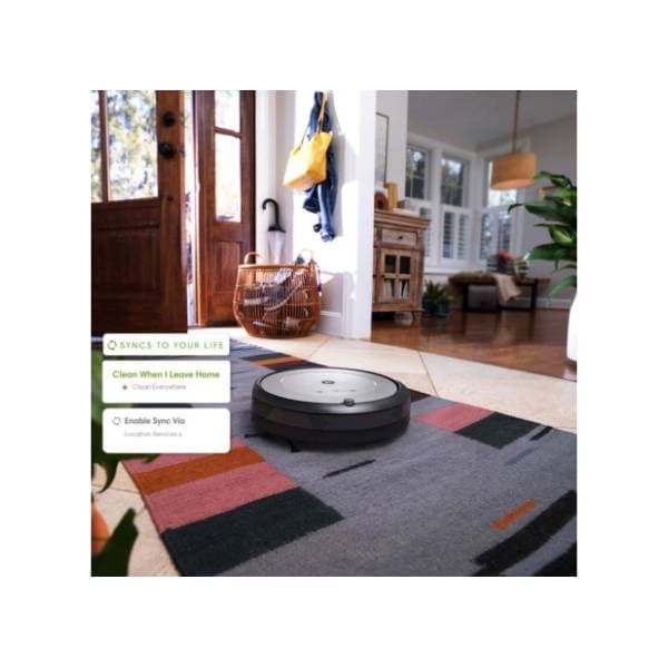 iRobot robot usisivač Roomba i1156 8