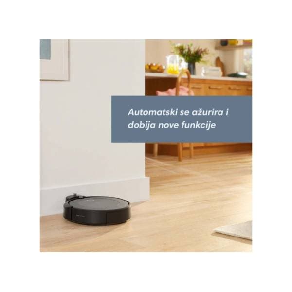 iRobot robot usisivač Roomba i5 (i5156) 6