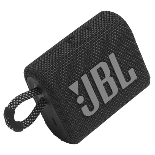 JBL bluetooth zvučnik GO 3 crni 4