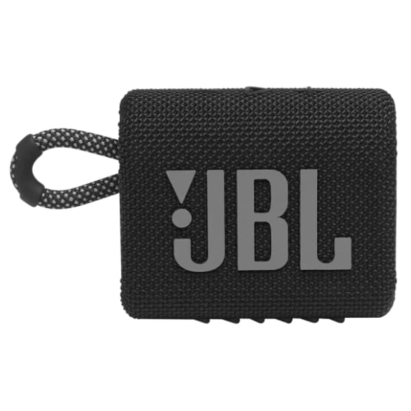 JBL bluetooth zvučnik GO 3 crni 1