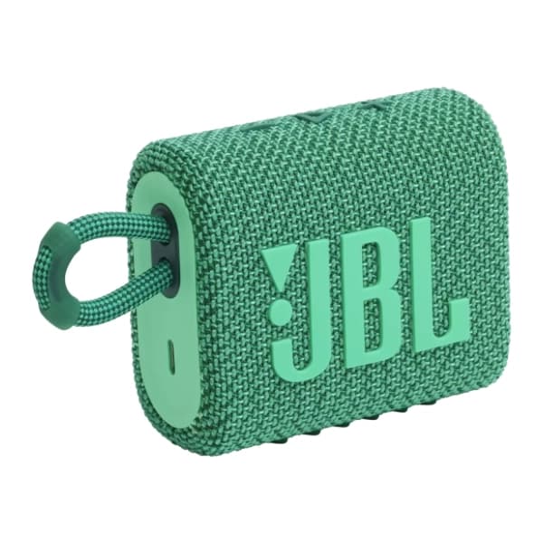 JBL bluetooth zvučnik GO 3 Eco zeleni 0
