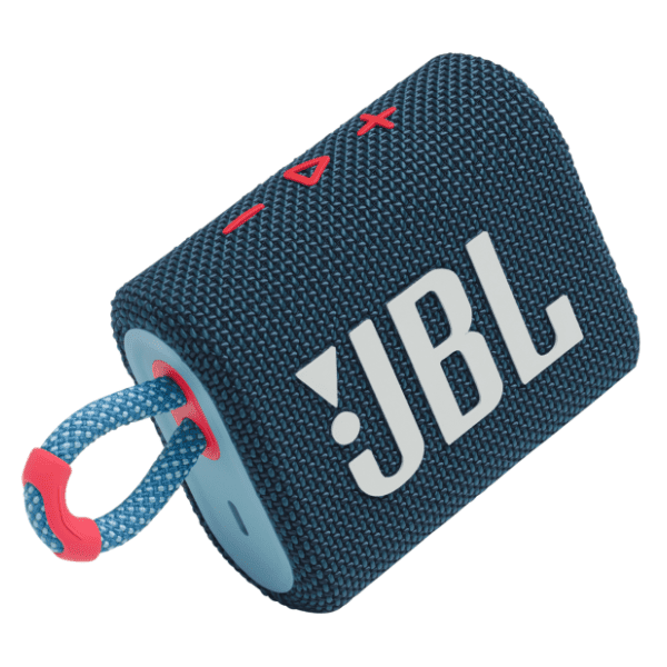 JBL bluetooth zvučnik GO 3 teget 2