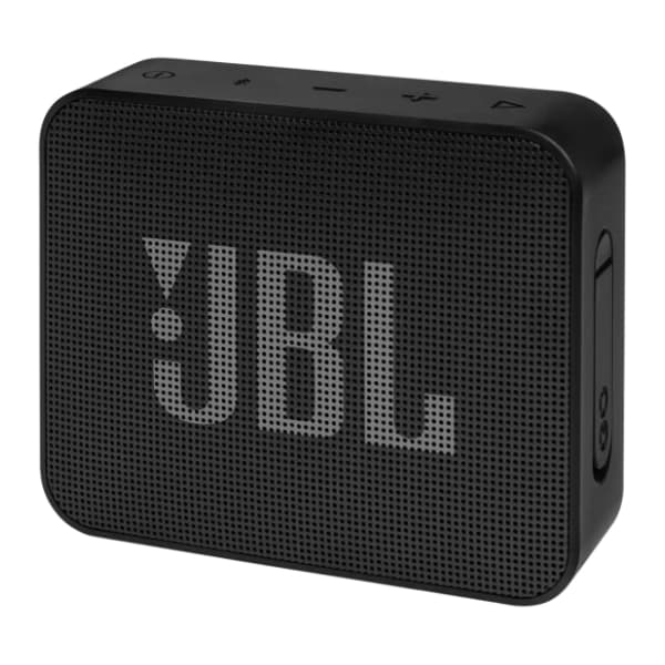JBL bluetooth zvučnik Go Essenntial crni 0