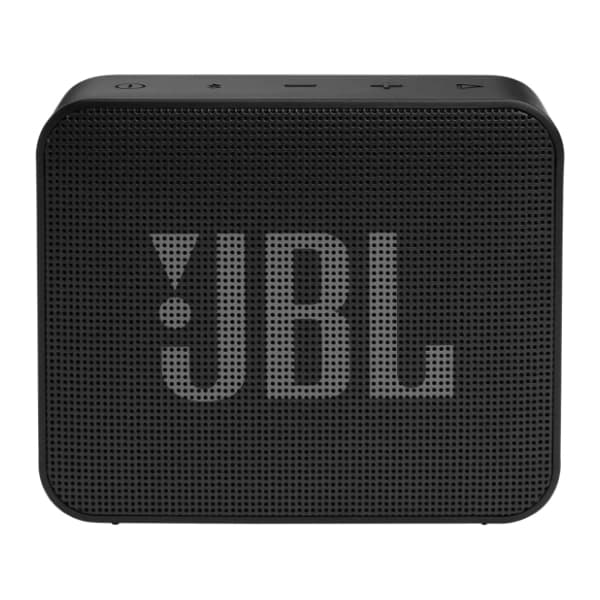 JBL bluetooth zvučnik Go Essenntial crni 1