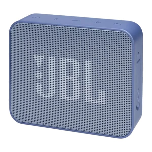 JBL bluetooth zvučnik Go Essenntial plavi 0