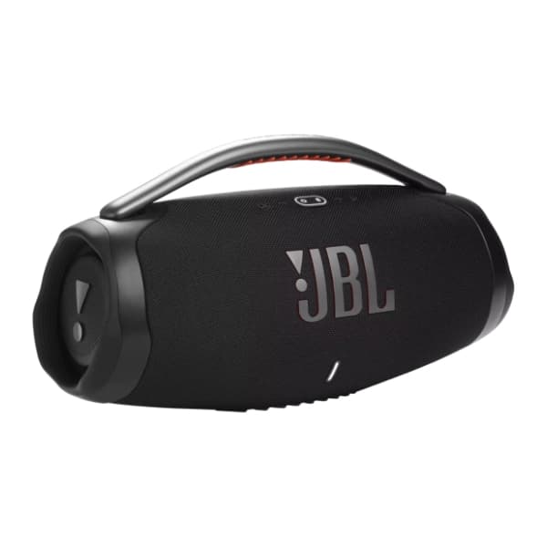 JBL bluetooth zvučnik BoomBox 3 crni 0