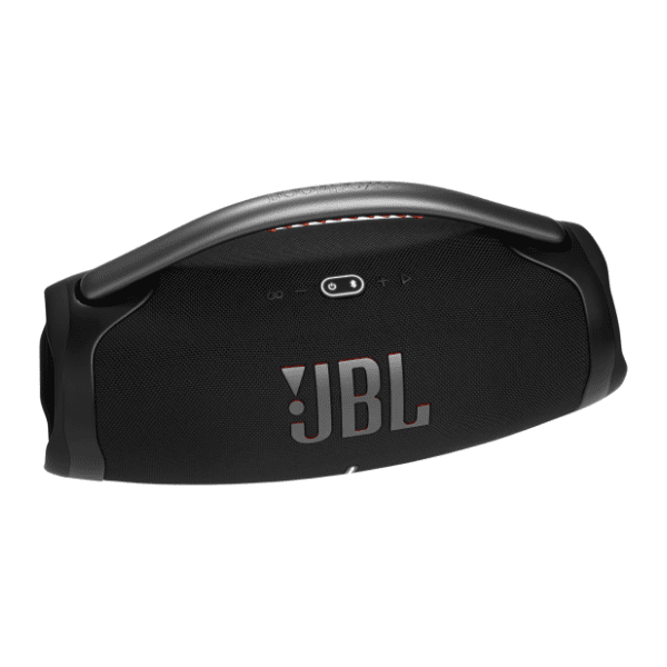 JBL bluetooth zvučnik BoomBox 3 crni 2