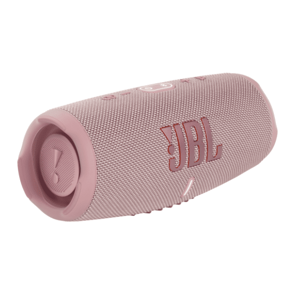 JBL bluetooth zvučnik Charge 5 roze 0