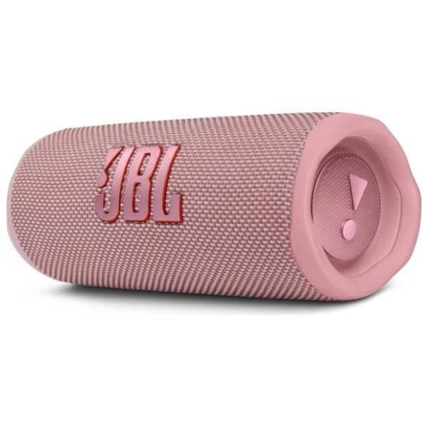 JBL bluetooth zvučnik Flip 6 roze 0