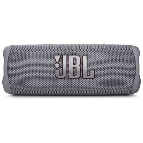 JBL bluetooth zvučnik Flip 6 sivi 4