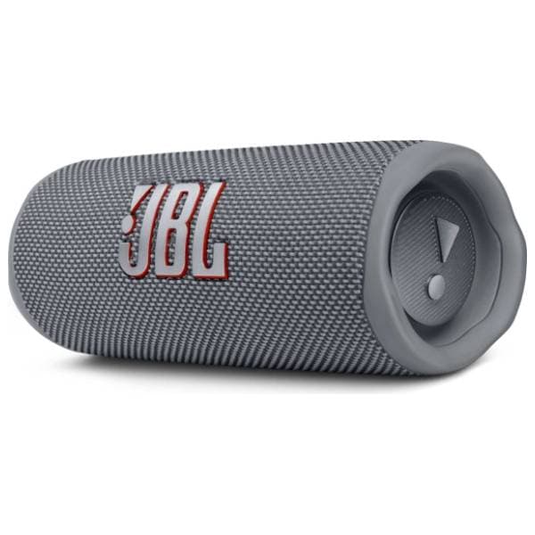 JBL bluetooth zvučnik Flip 6 sivi 0