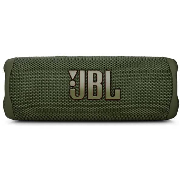 JBL bluetooth zvučnik Flip 6 zeleni 4
