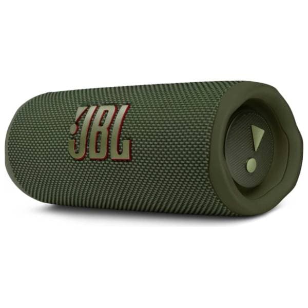 JBL bluetooth zvučnik Flip 6 zeleni 0