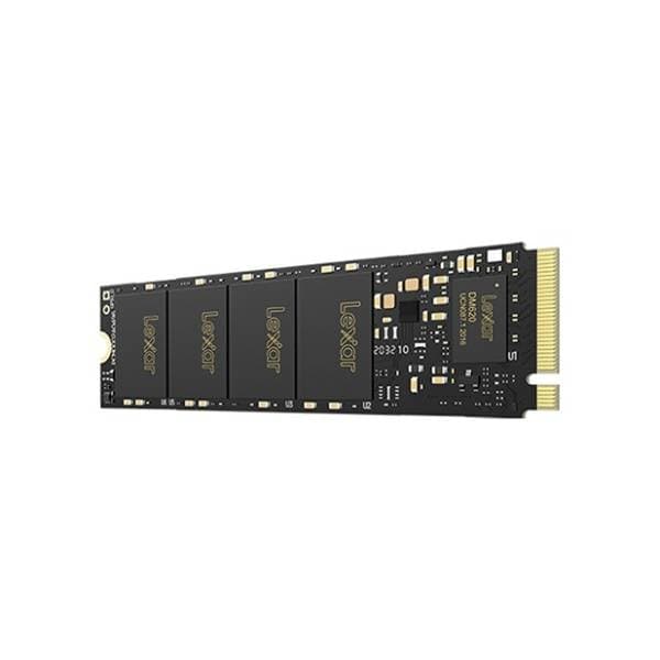 LEXAR SSD 256GB LNM620X256G-RNNNG 1