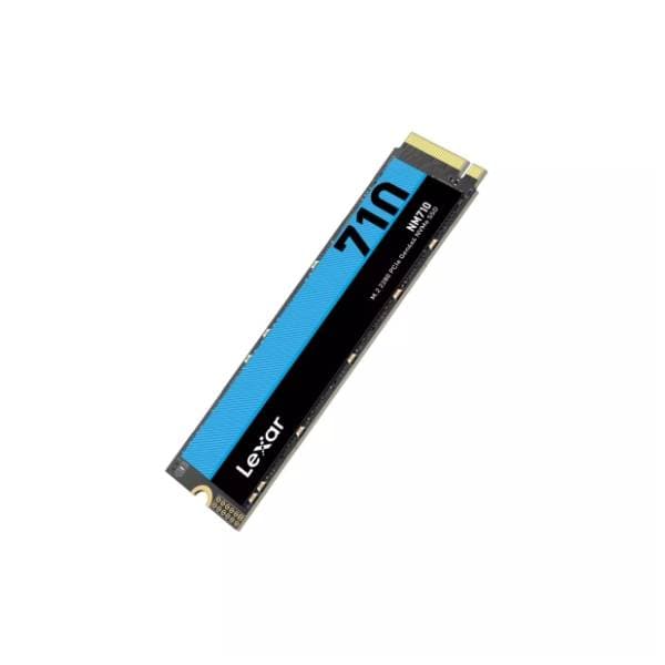 LEXAR SSD 2TB LNM710X002T-RNNNG 1