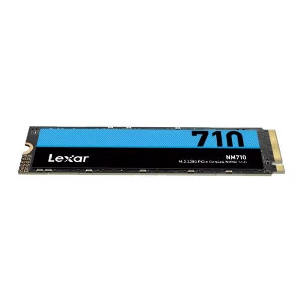 LEXAR SSD 2TB LNM710X002T-RNNNG 0