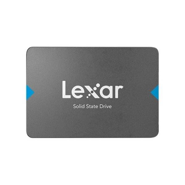 LEXAR SSD 480GB LNQ100X480G-RNNNG 0