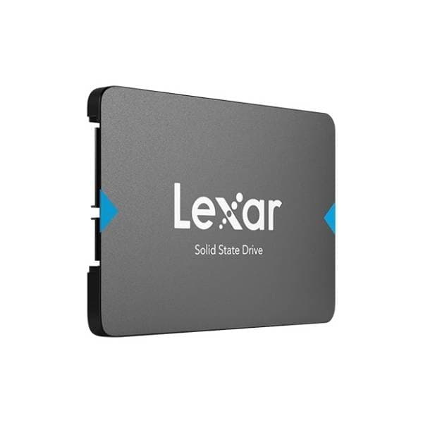 LEXAR SSD 480GB LNQ100X480G-RNNNG 2