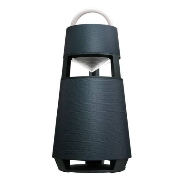 LG bežični zvučnik XBOOM360 RP4G crni 7