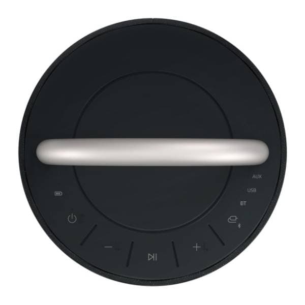 LG bežični zvučnik XBOOM360 RP4G crni 10