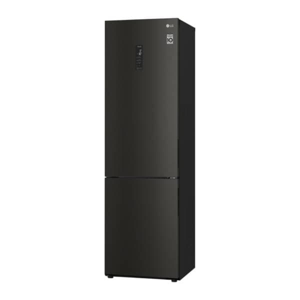 LG kombinovani frižider GBB62BLFGC 1