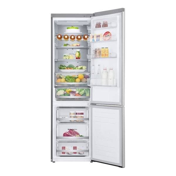 LG kombinovani frižider GBB72MBUBN 5