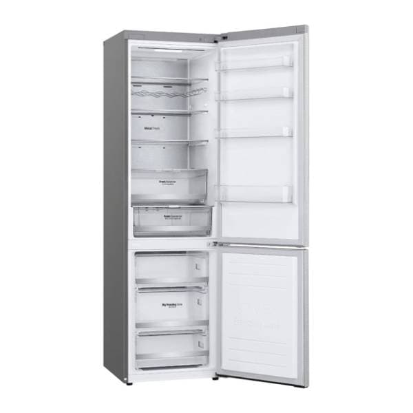 LG kombinovani frižider GBB72MBUBN 10