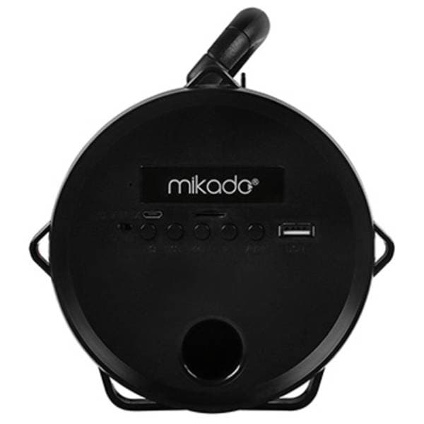 MIKADO bluetooth zvučnik MD-BT30 3
