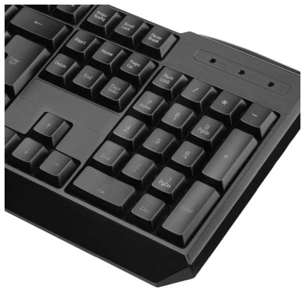 MOTOSPEED tastatura K70 6