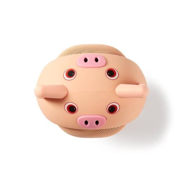NEDIS bežični zvučnik Animaticks Piky Pig 1