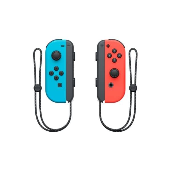 NINTENDO Switch OLED plavo/crvena 1