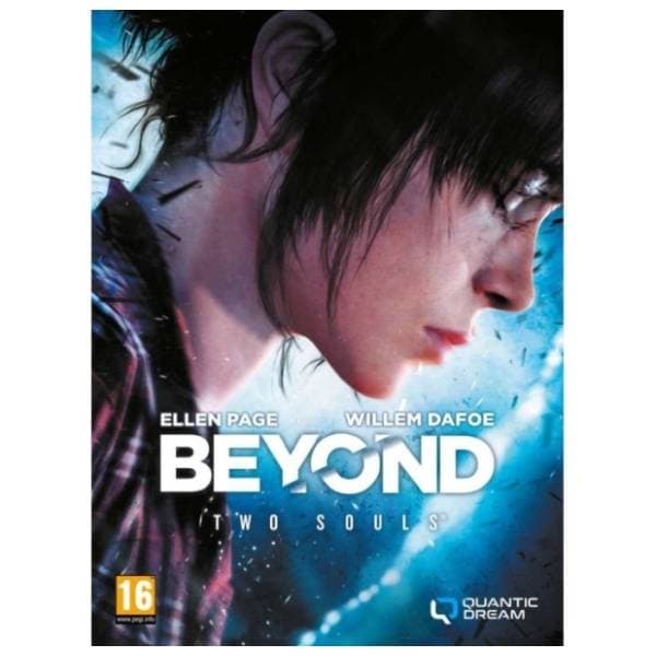 PC Beyond: Two Souls 0