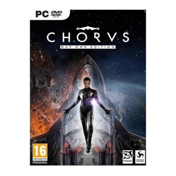 PC Chorus - Day One Edition 0