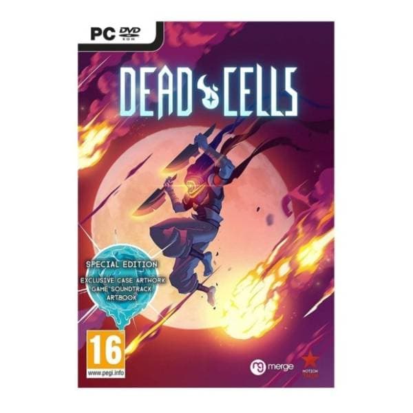PC Dead Cells 0