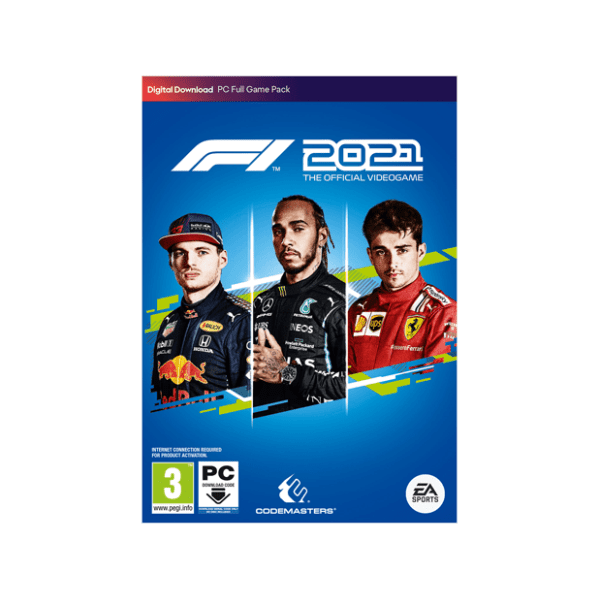 PC F1 2021 0