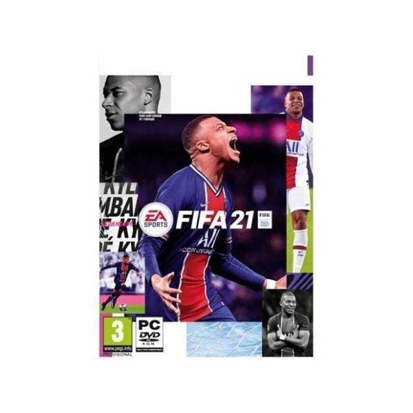 PC FIFA 21 0