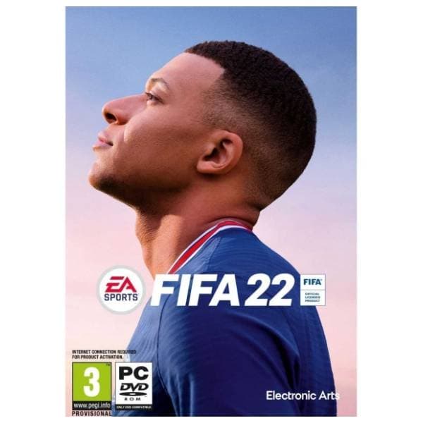 PC FIFA 22 0