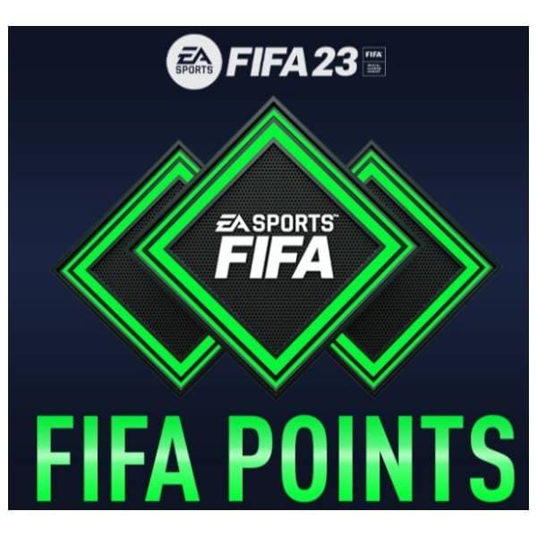 PC FIFA 23 - 2200 FUT Poeni 0