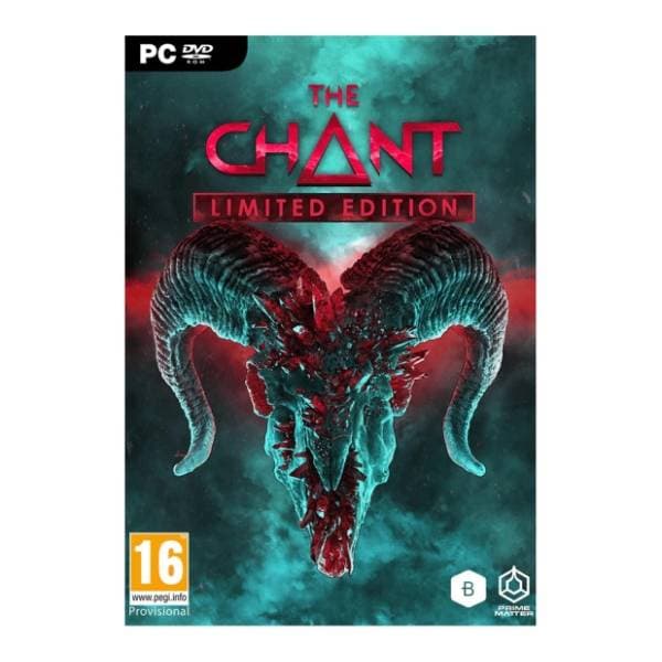PC The Chant Limited Edition 0