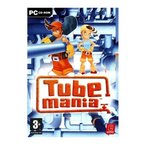 PC Tube Mania 0